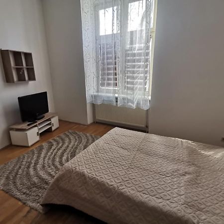 Central City Apartment เวียนนา ภายนอก รูปภาพ