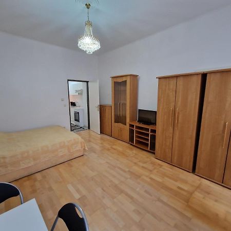 Central City Apartment เวียนนา ภายนอก รูปภาพ