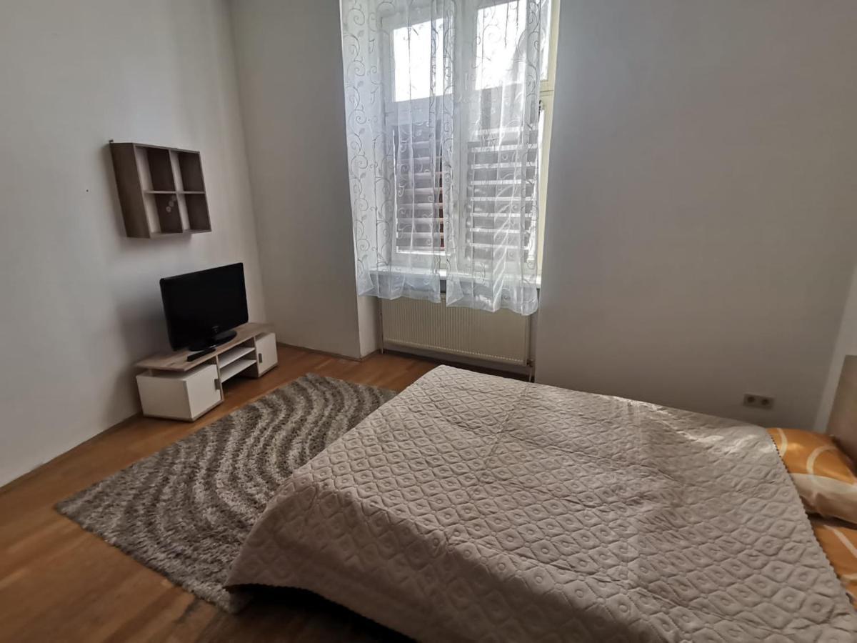 Central City Apartment เวียนนา ภายนอก รูปภาพ