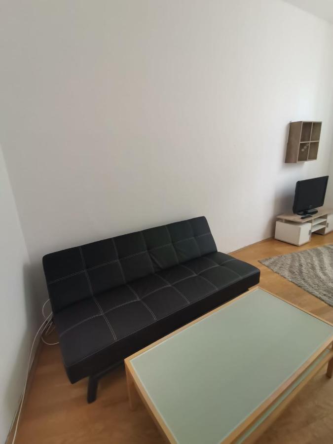 Central City Apartment เวียนนา ภายนอก รูปภาพ